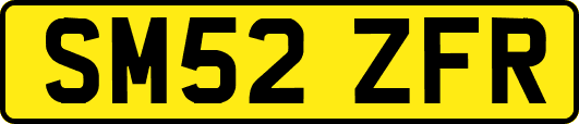 SM52ZFR