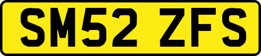SM52ZFS