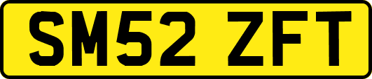 SM52ZFT