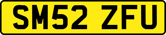 SM52ZFU