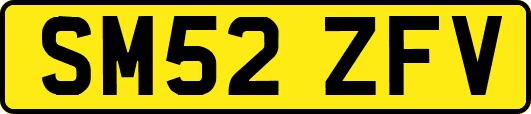 SM52ZFV