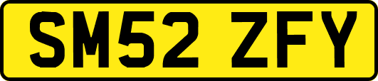 SM52ZFY