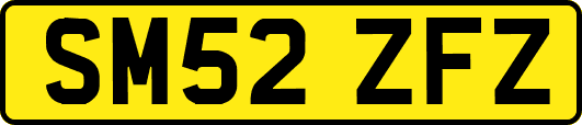 SM52ZFZ