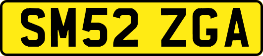SM52ZGA