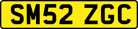 SM52ZGC
