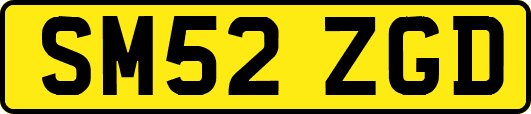 SM52ZGD