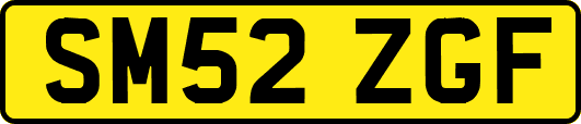 SM52ZGF