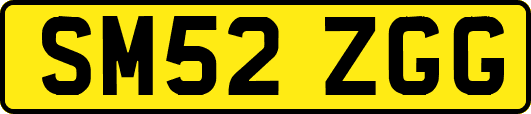 SM52ZGG