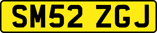 SM52ZGJ