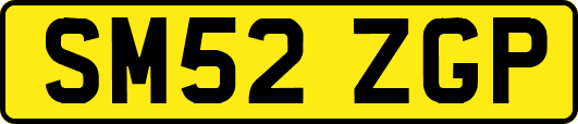 SM52ZGP