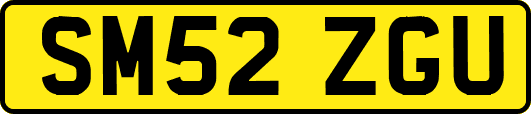 SM52ZGU