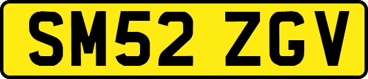 SM52ZGV