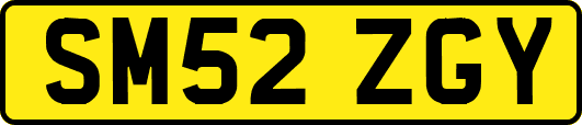 SM52ZGY