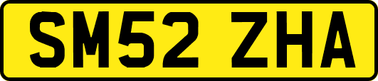 SM52ZHA
