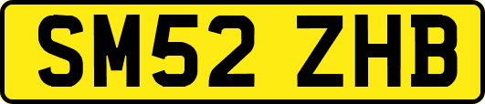 SM52ZHB