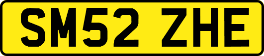 SM52ZHE
