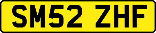 SM52ZHF