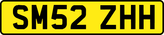 SM52ZHH