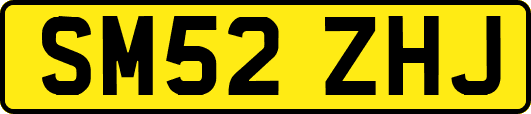 SM52ZHJ