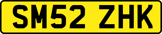 SM52ZHK