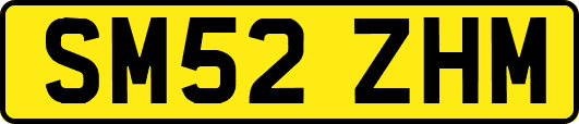 SM52ZHM