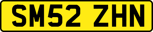 SM52ZHN