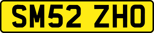 SM52ZHO