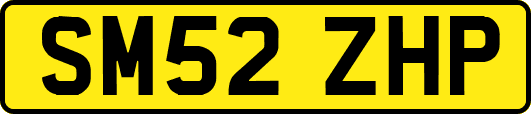 SM52ZHP