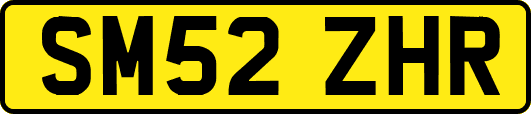 SM52ZHR