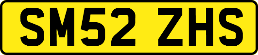SM52ZHS