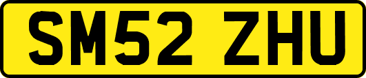 SM52ZHU