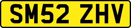 SM52ZHV