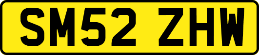 SM52ZHW