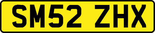 SM52ZHX