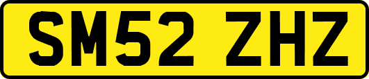 SM52ZHZ