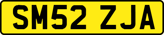 SM52ZJA