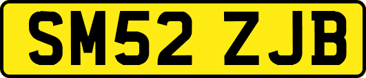 SM52ZJB