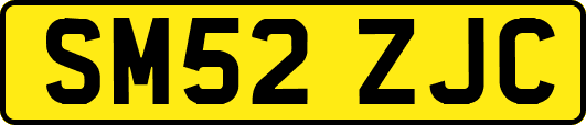 SM52ZJC