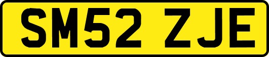 SM52ZJE