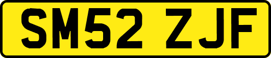 SM52ZJF
