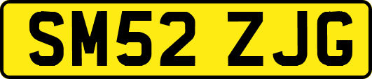 SM52ZJG