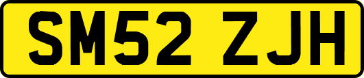 SM52ZJH