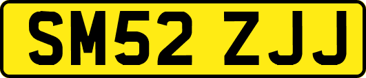 SM52ZJJ