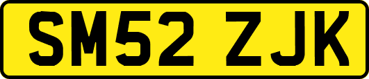 SM52ZJK