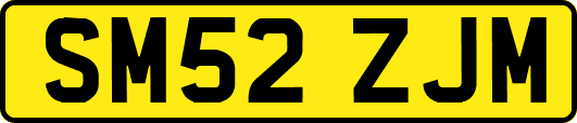 SM52ZJM
