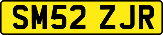 SM52ZJR