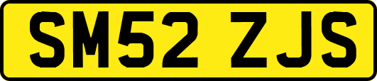 SM52ZJS