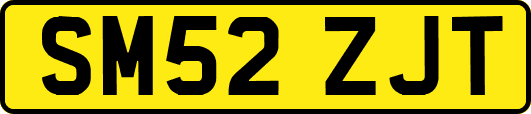 SM52ZJT