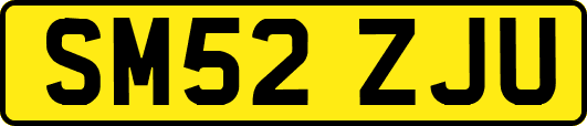 SM52ZJU