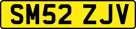 SM52ZJV